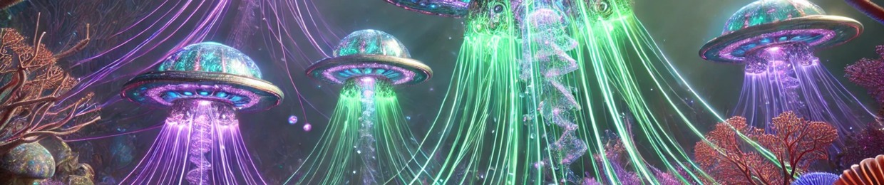 jellyfish warfare