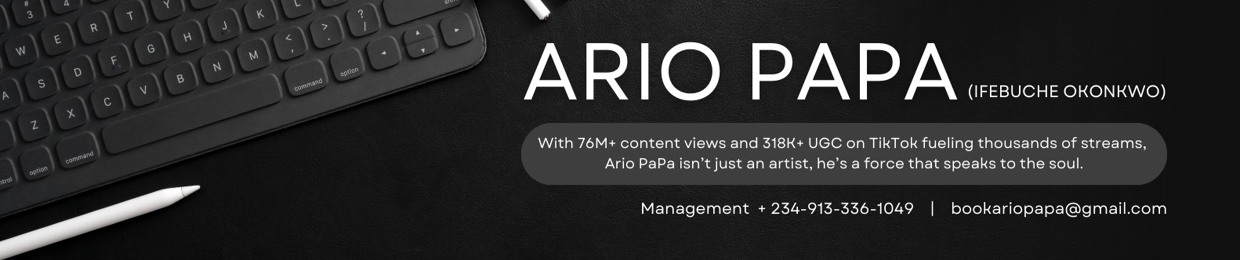 Ario PaPa