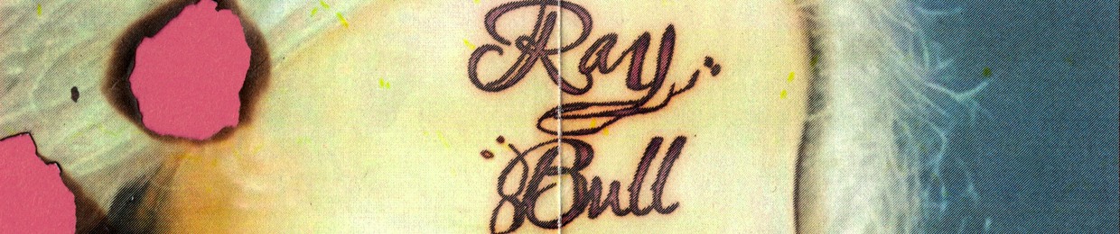 Ray Bull