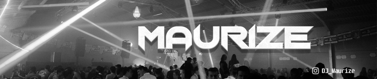 Dj Maurize