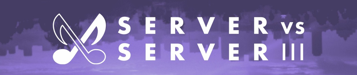 Server Vs. Server