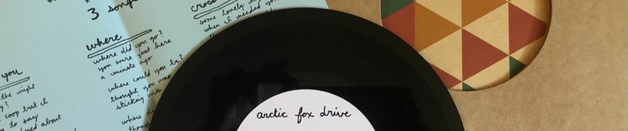 Arctic Fox Drive