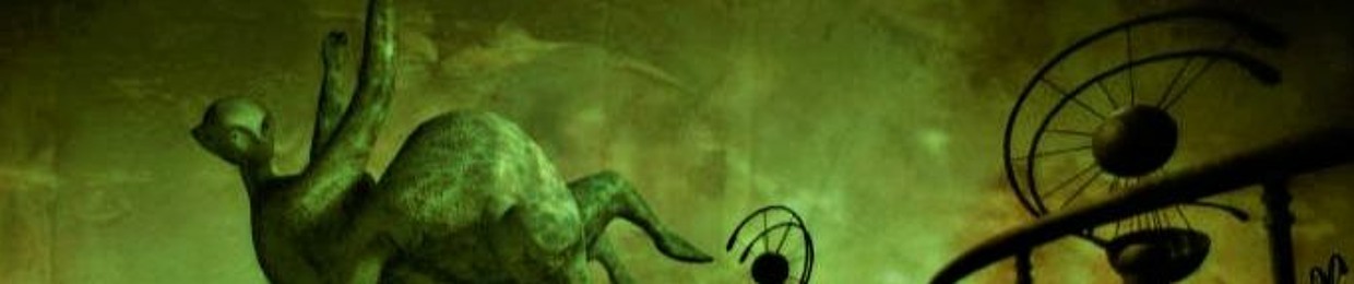 swampmage