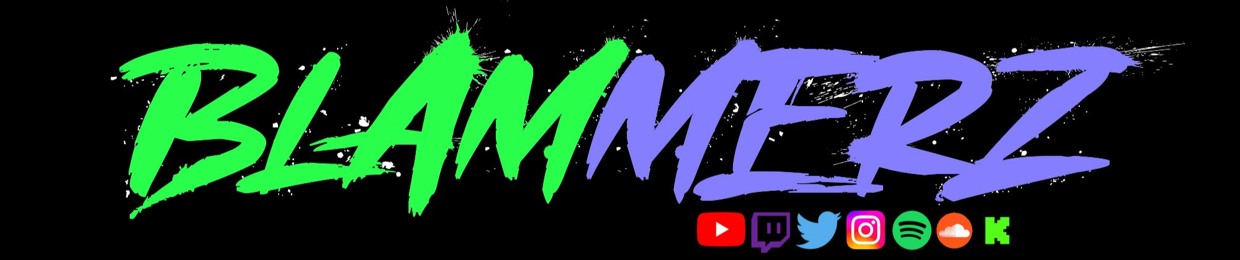 BLAMMERZ