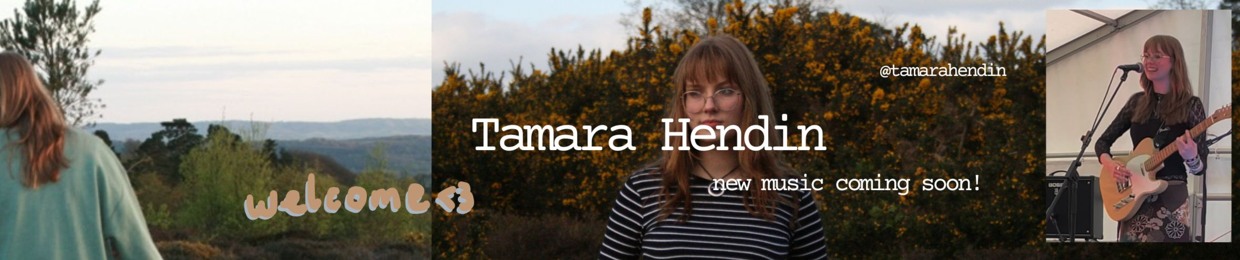 Tamara Hendin