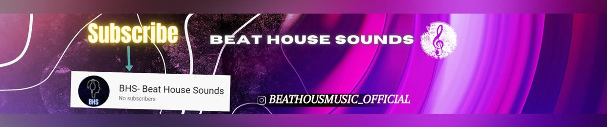 BeatHouseSounds