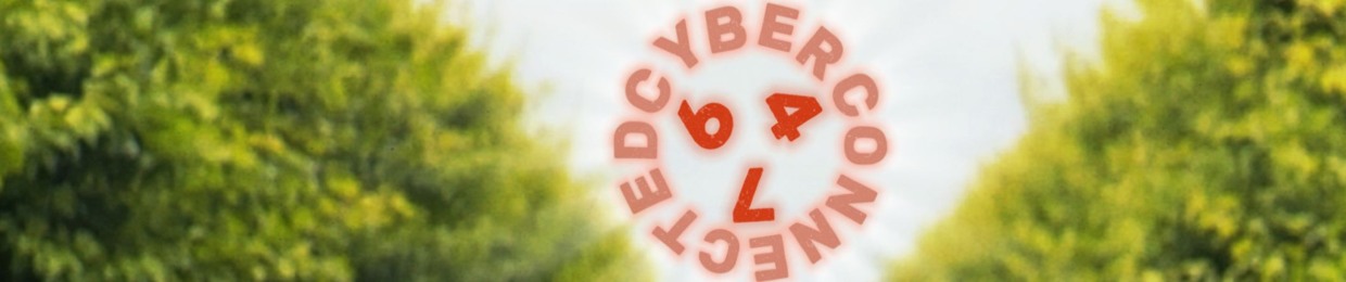 cyberconnected