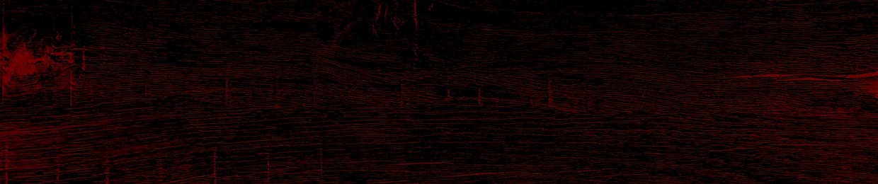 Witch Blood [The Endless Knot]