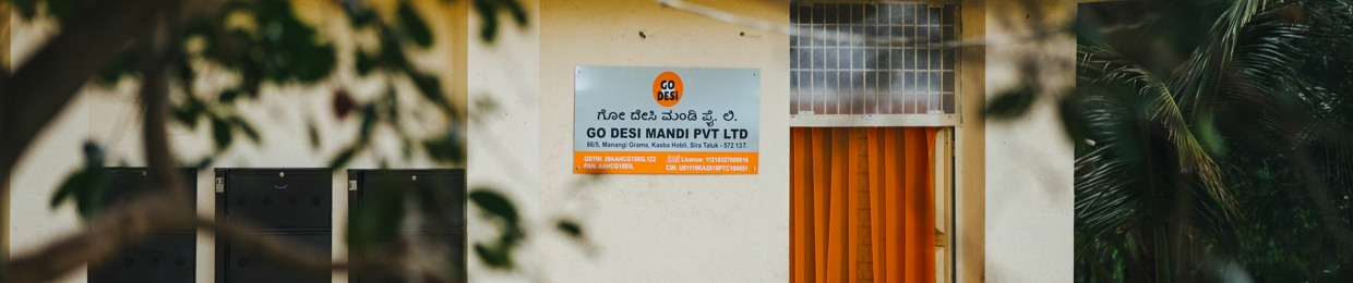 GO DESI