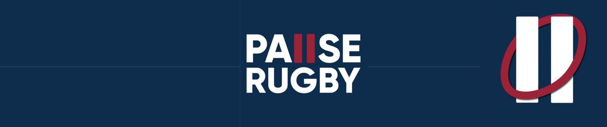 Pause Rugby