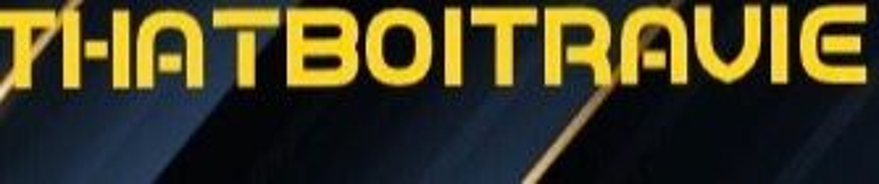 ThatBoiTravie