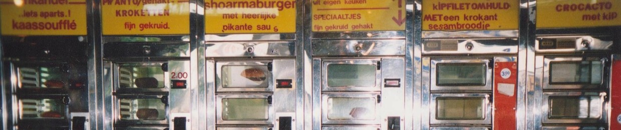 AUTOMAT