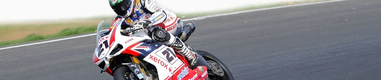 2008 Ducati 1098R F08 TB1