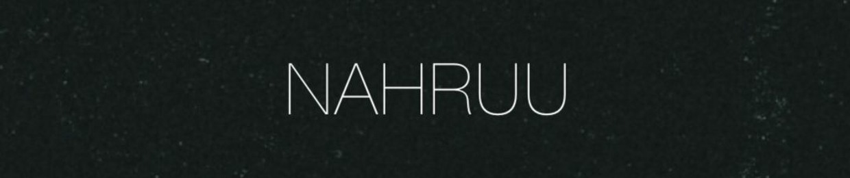 Nahruu