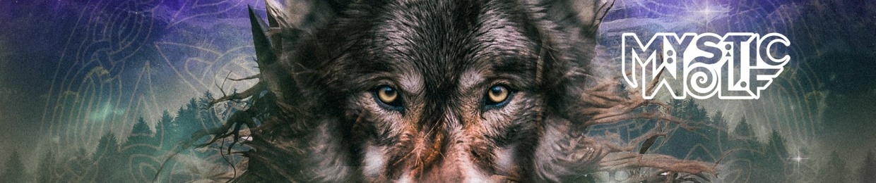 Mystic Wolf