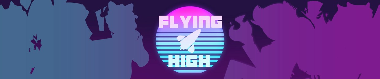 Flying High ~ TFARP Event