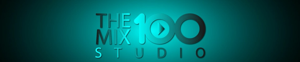 The Mix Hundred Studio