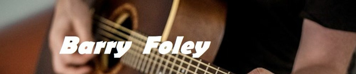 Barry  Foley