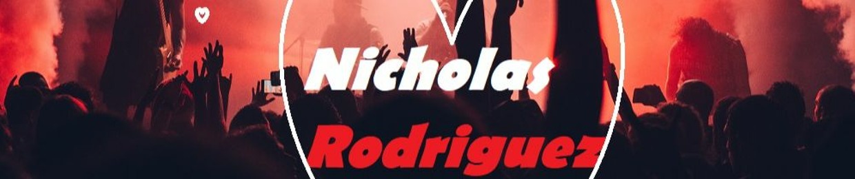 Nicholas Rodriguez