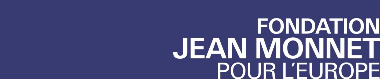 Fondation Jean Monnet