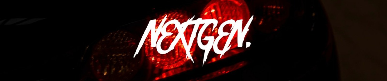 NEXTGEN UNIVERSE.
