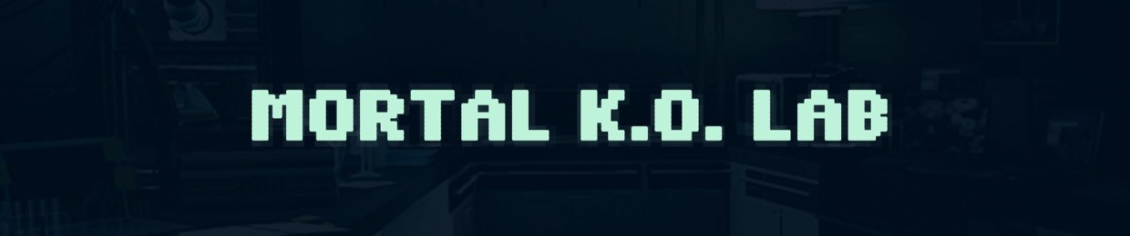 Mortal K.O. Lab