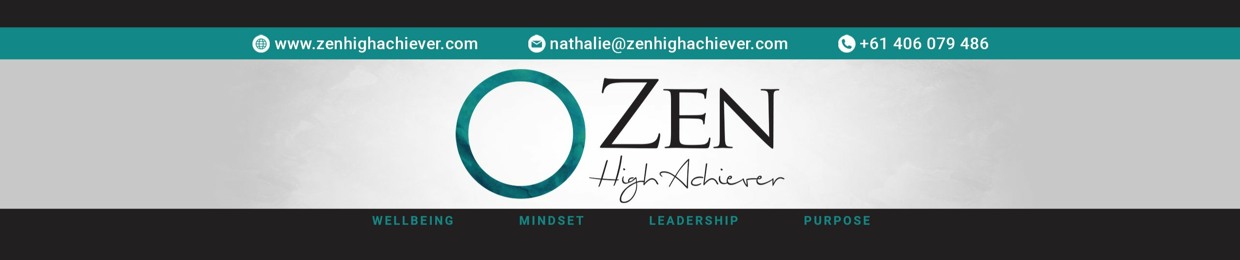 Zen High Achiever