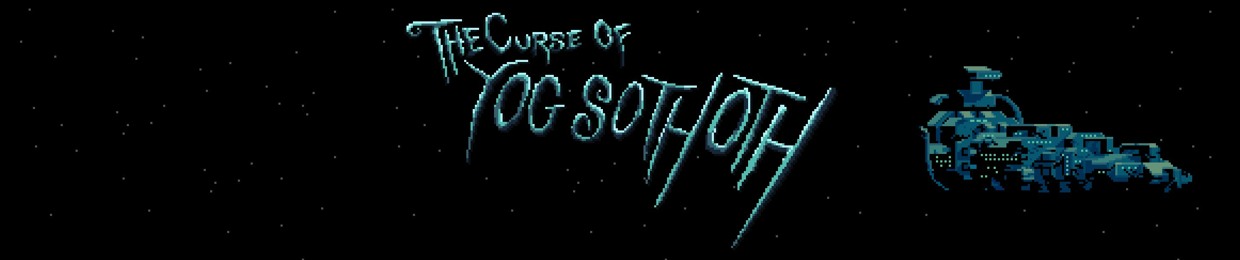The Curse of Yog Sothoth