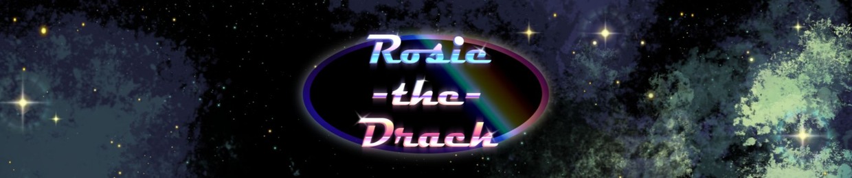 Rosie-the-Drach