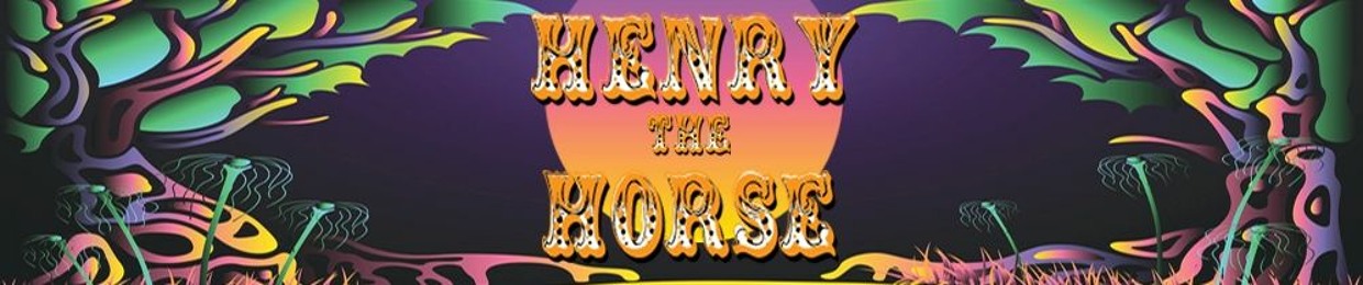 Henry The Horse
