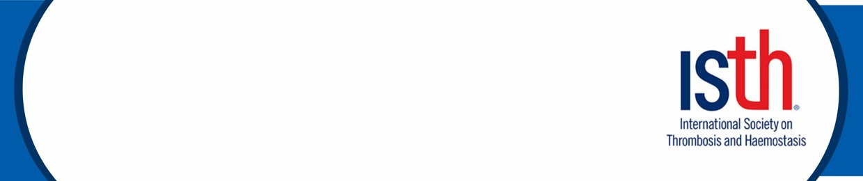 ISTH The Pulse Podcast