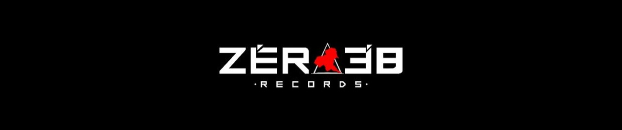 Zero38 Records