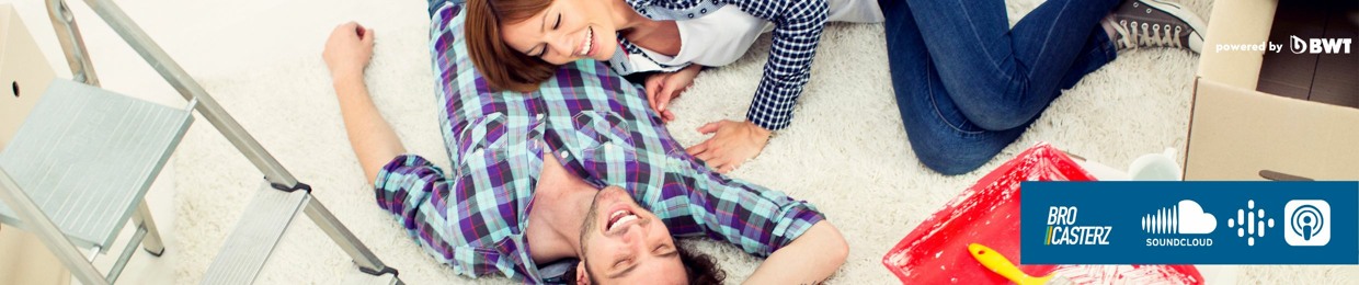 Segítség, felújítunk! Podcast