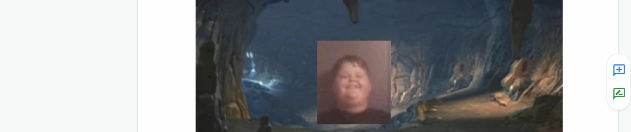 tipincave