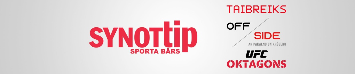 SYNOTTIP PODKĀSTI