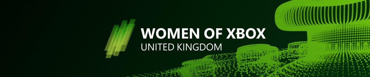 Women of Xbox UK