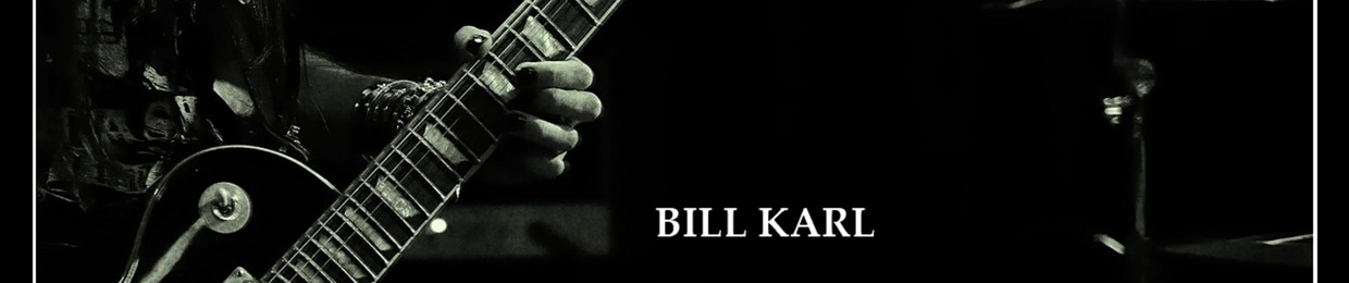 Bill Karl