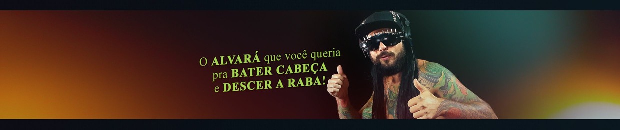 DJ Metaleiro