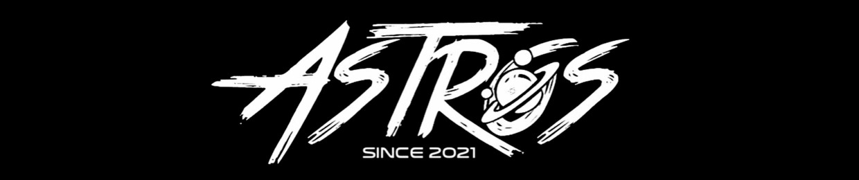 Astros Oficial