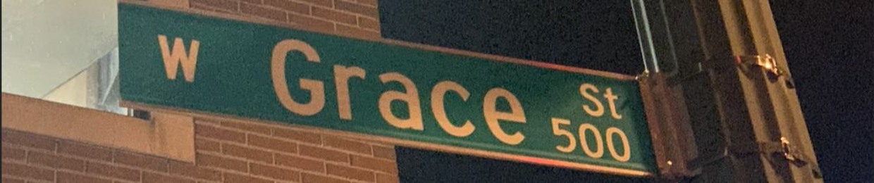 GraceStreetRadio