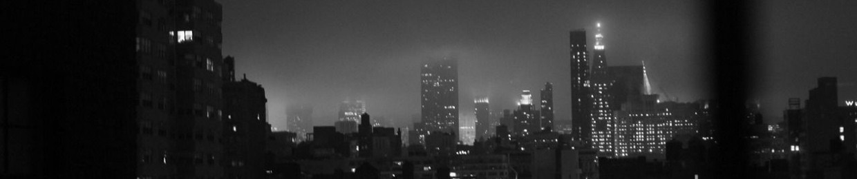 mycloudysthings
