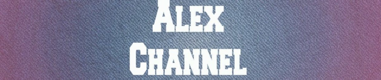 Alex Channel