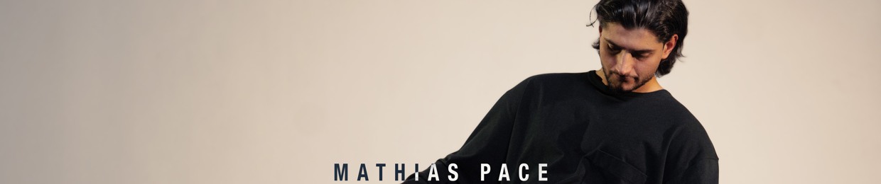 Mathias PACE