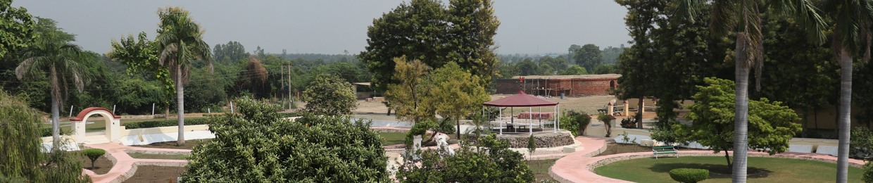 Kuchesar Fort