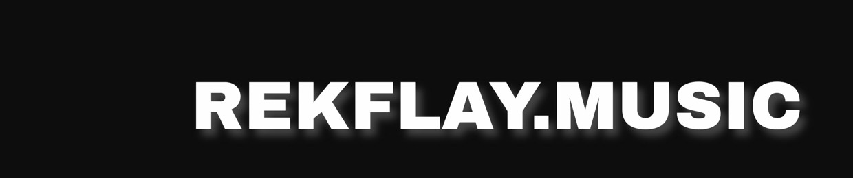 REKFLAY.MUSIC