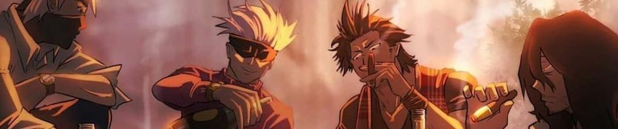 i only watch anime 2