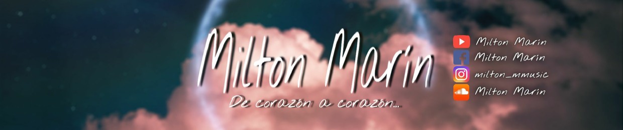 Milton Marín