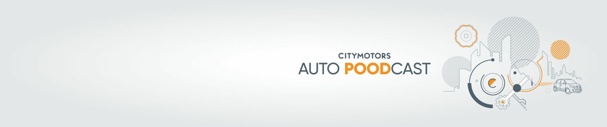City Motors podcast