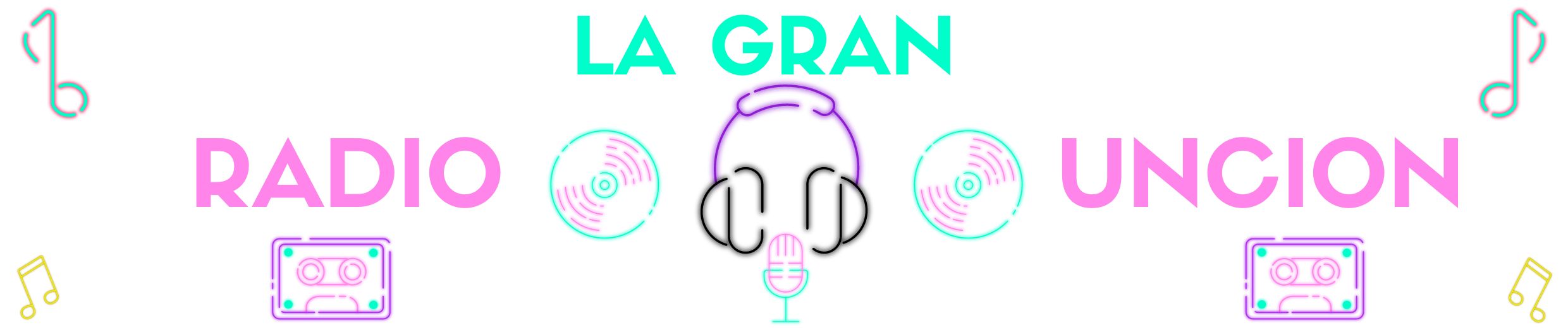 Stream Radio La Gran Uncion music | Listen to songs, albums, playlists for  free on SoundCloud