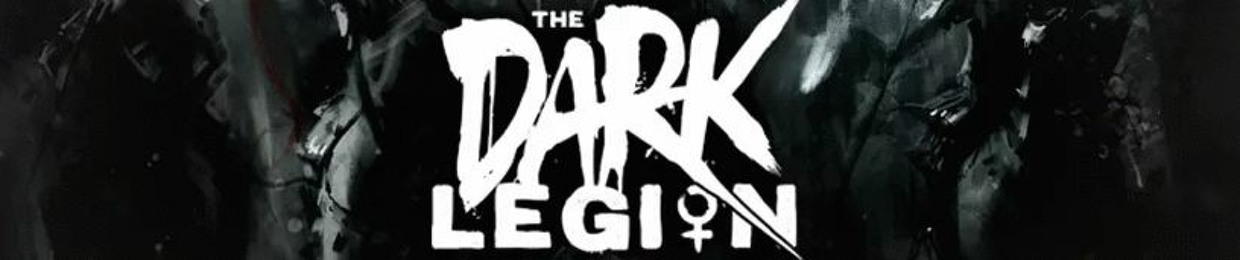The Dark Legion